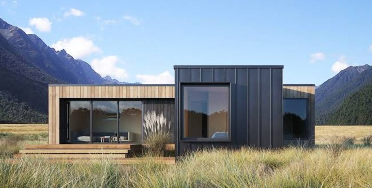 Modelo 2 Habitaciones